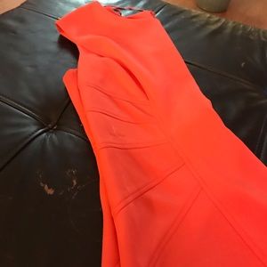 Sandra Darren Size 12 Dress